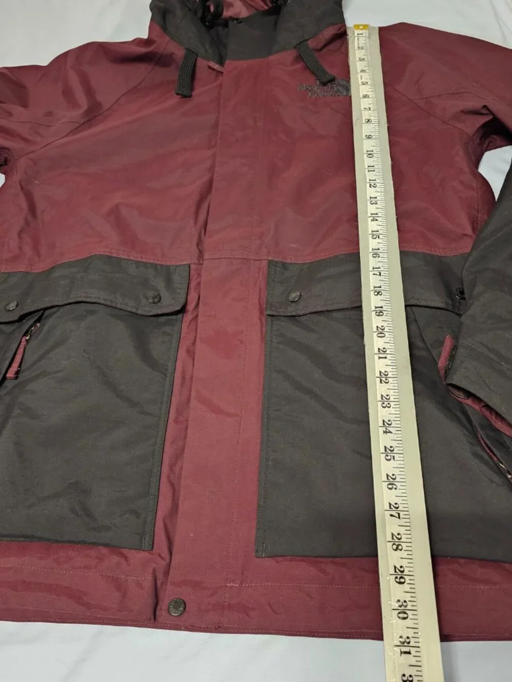 The North Face great preowned